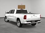 New 2025 Ram 1500 Big Horn Crew Cab 4x4 Pickup for sale #M70412 - photo 3