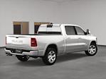 New 2025 Ram 1500 Big Horn Crew Cab 4x4 Pickup for sale #M70412 - photo 4