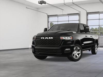 New 2025 Ram 1500 Big Horn Crew Cab 4x4 Pickup for sale #M70413 - photo 1