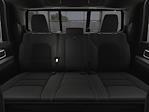 New 2025 Ram 1500 Big Horn Crew Cab 4x4 Pickup for sale #M70413 - photo 12
