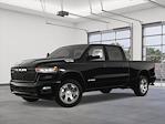 New 2025 Ram 1500 Big Horn Crew Cab 4x4 Pickup for sale #M70413 - photo 2