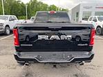 New 2025 Ram 1500 Big Horn Crew Cab 4x4 Pickup for sale #M70413 - photo 4