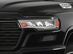 New 2025 Ram 1500 Big Horn Crew Cab 4x4 Pickup for sale #M70413 - photo 7