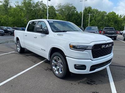 New 2025 Ram 1500 Big Horn Crew Cab 4x4 Pickup for sale #M70414 - photo 1