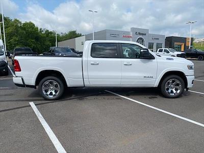 New 2025 Ram 1500 Big Horn Crew Cab 4x4 Pickup for sale #M70414 - photo 2