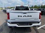 New 2025 Ram 1500 Big Horn Crew Cab 4x4 Pickup for sale #M70414 - photo 4