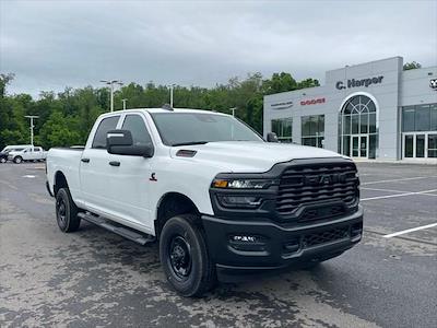 New 2025 Ram 2500 Tradesman Crew Cab 4x4 Pickup for sale #M70417 - photo 1