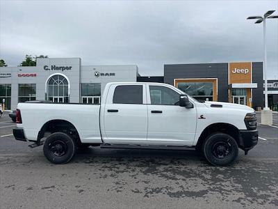New 2025 Ram 2500 Tradesman Crew Cab 4x4 Pickup for sale #M70417 - photo 2