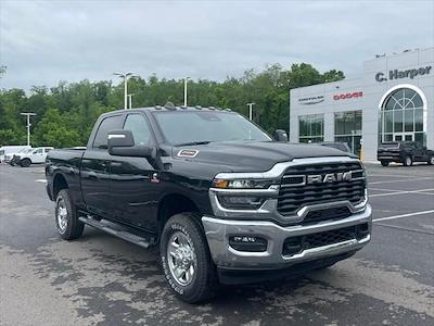 New 2025 Ram 2500 Tradesman Crew Cab 4x4 Pickup for sale #M70418 - photo 1