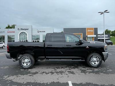 New 2025 Ram 2500 Tradesman Crew Cab 4x4 Pickup for sale #M70418 - photo 2