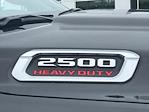 New 2025 Ram 2500 Tradesman Crew Cab 4x4 Pickup for sale #M70418 - photo 11