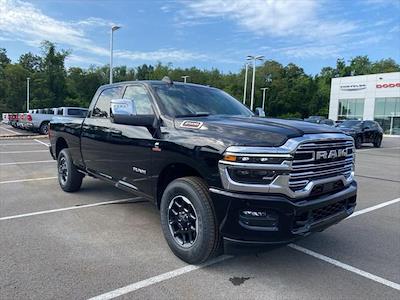 New 2025 Ram 2500 Laramie Crew Cab Pickup for sale #M70422 - photo 1
