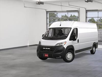 New 2024 Ram ProMaster 2500 High Roof Empty Cargo Van for sale #M70424 - photo 1