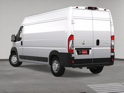 New 2024 Ram ProMaster 2500 High Roof Empty Cargo Van for sale #M70424 - photo 2