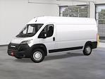 New 2024 Ram ProMaster 2500 High Roof Empty Cargo Van for sale #M70424 - photo 4