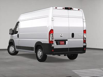 New 2024 Ram ProMaster 2500 High Roof Empty Cargo Van for sale #M70425 - photo 2