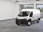 New 2024 Ram ProMaster 2500 High Roof Empty Cargo Van for sale #M70425 - photo 1