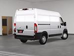 New 2024 Ram ProMaster 2500 High Roof Empty Cargo Van for sale #M70425 - photo 5