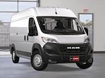 New 2024 Ram ProMaster 2500 High Roof Empty Cargo Van for sale #M70425 - photo 8