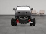New 2025 Ram 5500 Big Horn Regular Cab 4x4 60 CA Cab Chassis for sale #M70427 - photo 10