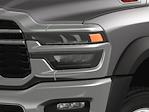 New 2025 Ram 5500 Big Horn Regular Cab 4x4 60 CA Cab Chassis for sale #M70427 - photo 13