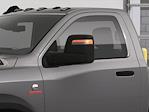 New 2025 Ram 5500 Big Horn Regular Cab 4x4 60 CA Cab Chassis for sale #M70427 - photo 15
