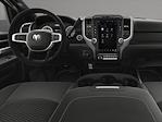 New 2025 Ram 5500 Big Horn Regular Cab 4x4 60 CA Cab Chassis for sale #M70427 - photo 17