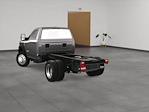 New 2025 Ram 5500 Big Horn Regular Cab 4x4 60 CA Cab Chassis for sale #M70427 - photo 2
