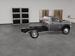 New 2025 Ram 5500 Big Horn Regular Cab 4x4 60 CA Cab Chassis for sale #M70427 - photo 6