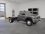 New 2025 Ram 5500 Big Horn Regular Cab 4x4 60 CA Cab Chassis for sale #M70427 - photo 7