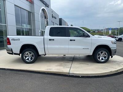 New 2026 Ram 1500 Big Horn Crew Cab 4x4 Pickup for sale #M70429 - photo 2