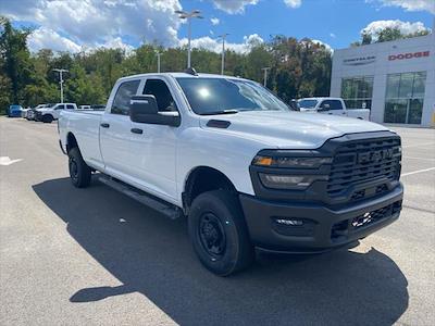 New 2026 Ram 2500 Tradesman Crew Cab 4x4 Pickup for sale #M70430 - photo 1