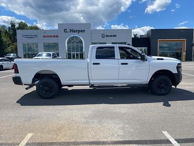 New 2026 Ram 2500 Tradesman Crew Cab 4x4 Pickup for sale #M70430 - photo 2