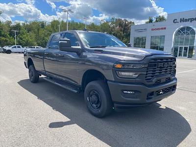 New 2026 Ram 2500 Tradesman Crew Cab 4x4 Pickup for sale #M70432 - photo 1