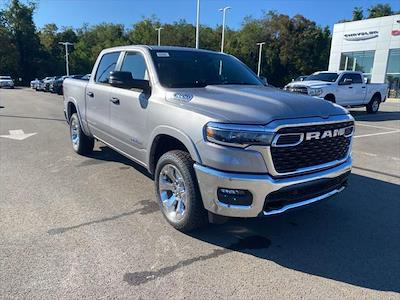 New 2026 Ram 1500 Big Horn Crew Cab 4x4 Pickup for sale #M70436 - photo 1