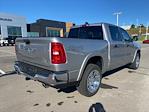 New 2026 Ram 1500 Big Horn Crew Cab 4x4 Pickup for sale #M70436 - photo 3