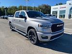 New 2026 Ram 1500 Laramie Crew Cab 4x4 Pickup for sale #M70437 - photo 1