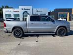 New 2026 Ram 1500 Laramie Crew Cab 4x4 Pickup for sale #M70437 - photo 2