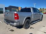New 2026 Ram 1500 Laramie Crew Cab 4x4 Pickup for sale #M70437 - photo 3