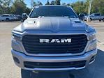 New 2026 Ram 1500 Laramie Crew Cab 4x4 Pickup for sale #M70437 - photo 8