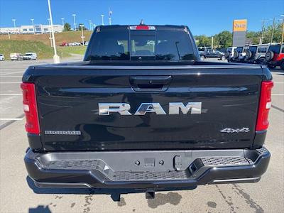New 2025 Ram 1500 Big Horn Crew Cab 4x4 Pickup for sale #M70438 - photo 1