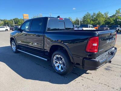 New 2025 Ram 1500 Big Horn Crew Cab 4x4 Pickup for sale #M70438 - photo 2