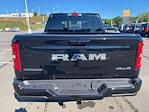 New 2025 Ram 1500 Big Horn Crew Cab 4x4 Pickup for sale #M70438 - photo 1