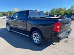 New 2025 Ram 1500 Big Horn Crew Cab 4x4 Pickup for sale #M70438 - photo 2