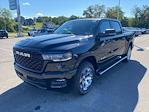 New 2025 Ram 1500 Big Horn Crew Cab 4x4 Pickup for sale #M70438 - photo 4