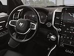 New 2026 Ram 1500 Laramie Crew Cab 4x4 Pickup for sale #M70439 - photo 16