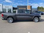 New 2025 Ram 1500 Big Horn Crew Cab 4x4 Pickup for sale #M70443 - photo 9