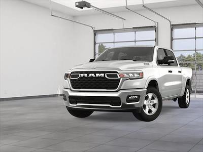 New 2025 Ram 1500 Big Horn Crew Cab 4x4 Pickup for sale #M70444 - photo 1