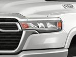 New 2025 Ram 1500 Big Horn Crew Cab 4x4 Pickup for sale #M70444 - photo 7