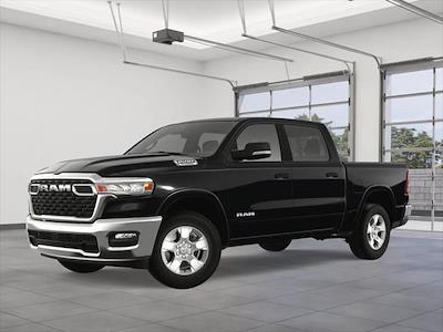 New 2025 Ram 1500 Big Horn Crew Cab 4x4 Pickup for sale #M70445 - photo 1